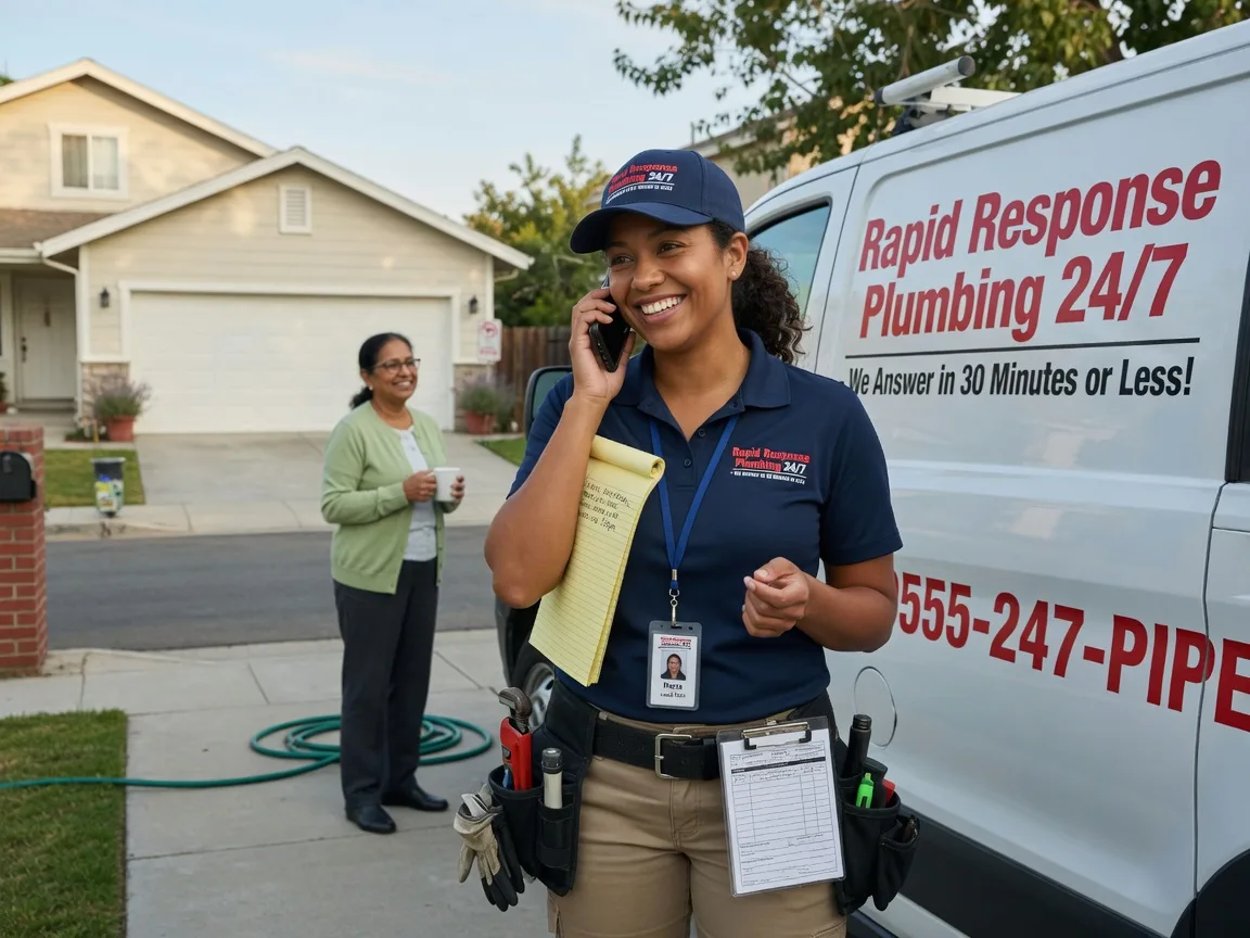 Emergency Plumber Bushnell, FL FAQs
